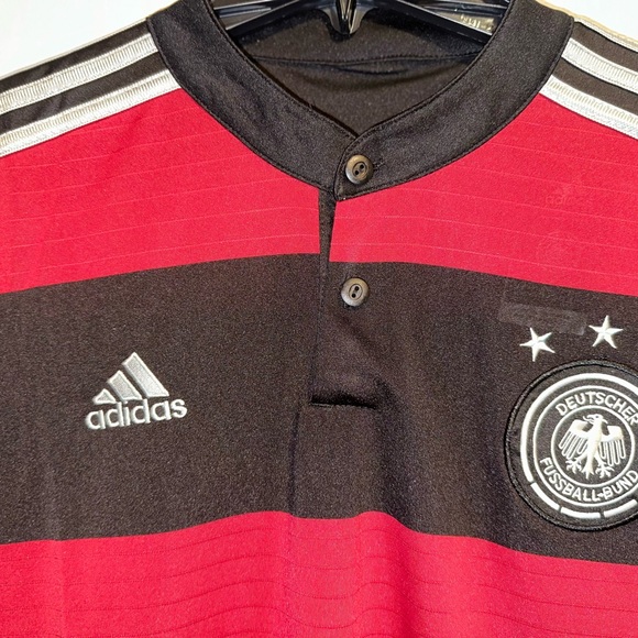 Adidas Germany Retro - Picture 4 of 6